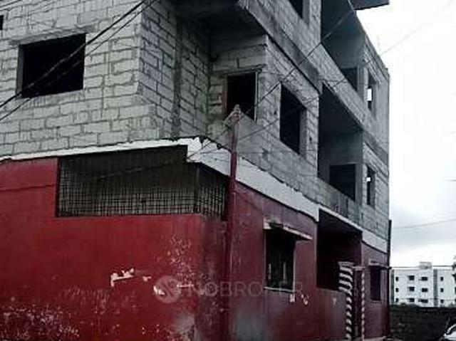 3 BHK Flat For Sale In Rani Mahal Sun City