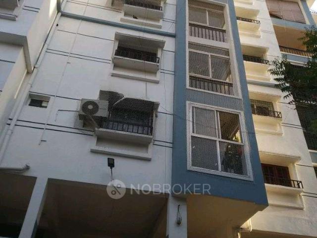 3 BHK Flat In Durga Enclave, rock Town For Sale In L. B. Nagar