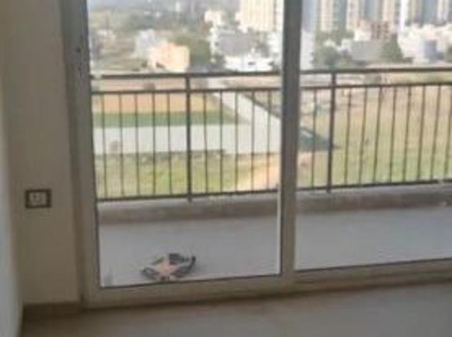 3 BHK Flat For Sale In Rof Aalayas Phase 2