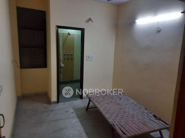 3 BHK Flat For Sale In Rohini