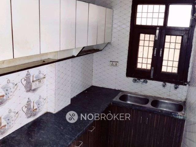 3 BHK Flat For Sale In Rohini