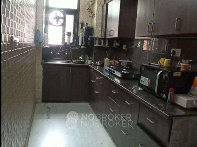 3 BHK Flat For Sale In Rohini