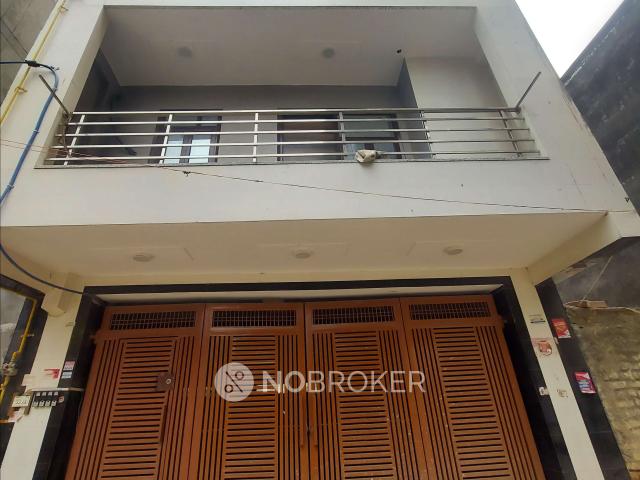 3 BHK Flat For Sale In Rohini