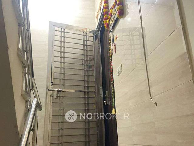 3 BHK Flat For Sale In Rohini