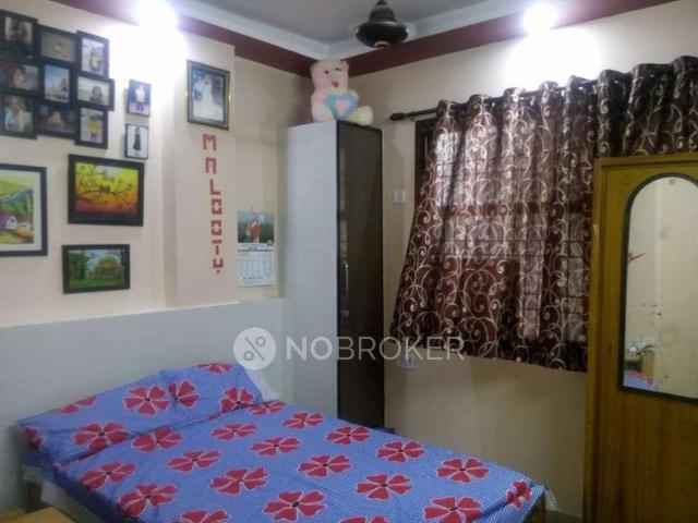 3 BHK Flat For Sale In Rohini