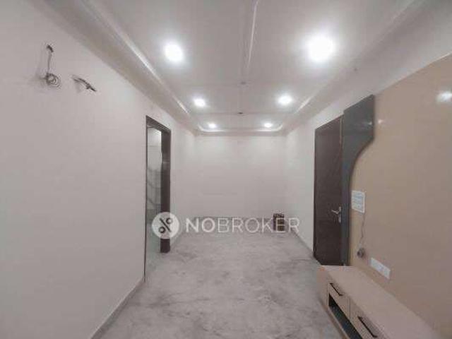 3 BHK Flat For Sale In Rohini