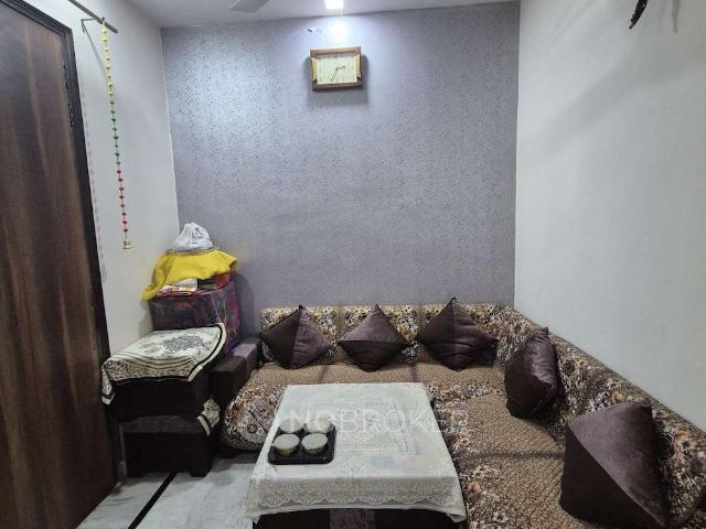 3 BHK Flat For Sale In Rohini