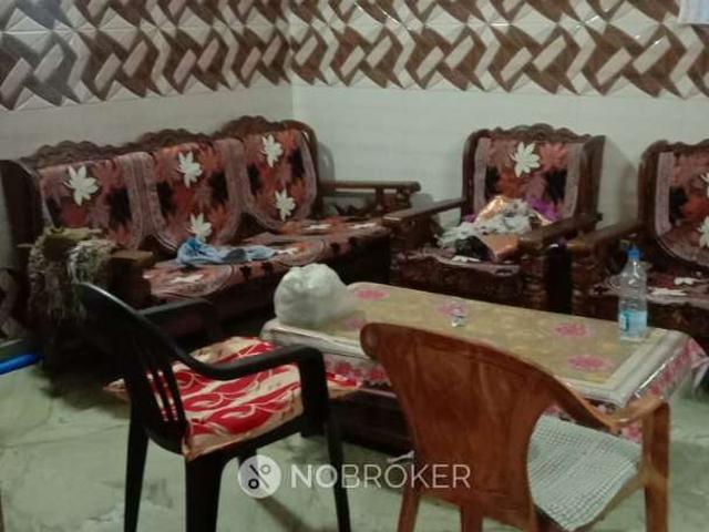 3 BHK Flat For Sale In Rohini
