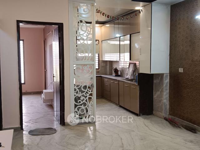 3 BHK Flat For Sale In Rohini