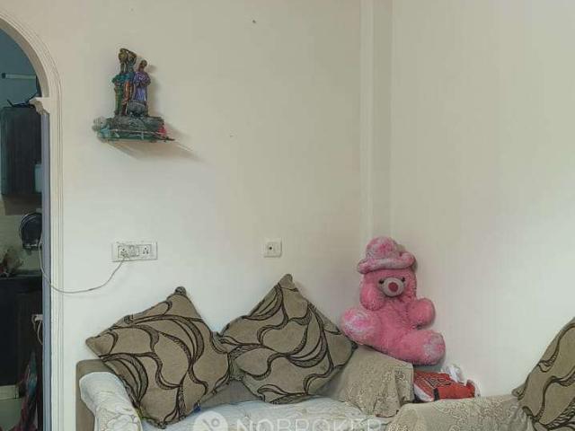 3 BHK Flat For Sale In Rohini