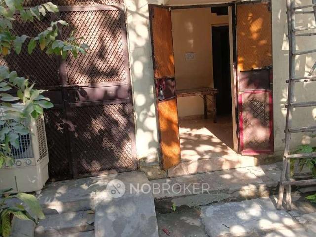3 BHK Flat For Sale In Rohini