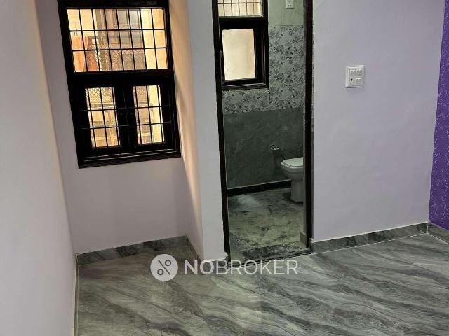 3 BHK Flat For Sale In Rohini