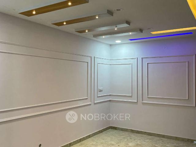 3 BHK Flat For Sale In Rohini