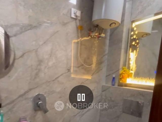 3 BHK Flat For Sale In Rohini