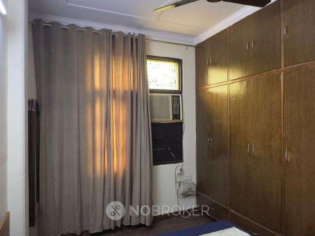3 BHK Flat For Sale In Rohini