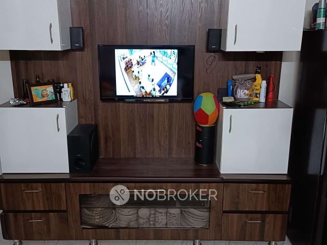 3 BHK Flat For Sale In Rohini Sector 16