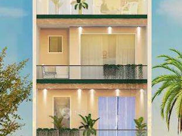 3 BHK Flat For Sale In Sukhbiri Villas