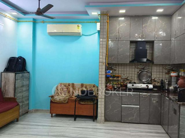 3 BHK Flat In Sb For Sale In Sultanpuri