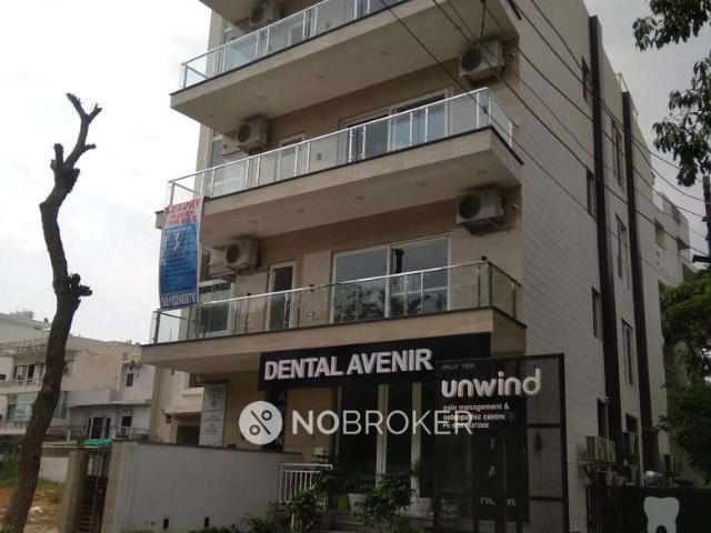 3 BHK Flat For Sale In Sushant Lok Phase I
