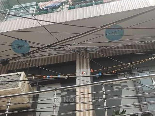 3 BHK Flat For Sale In Sadh Nagar I