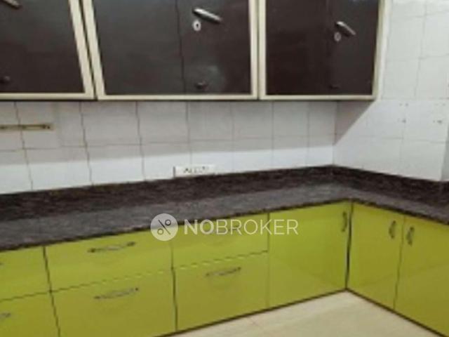 3 BHK Flat For Sale In Safdarjung Enclave