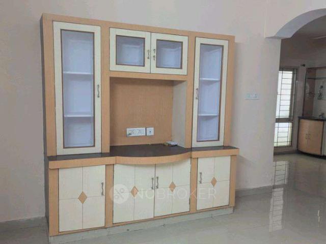 3 BHK Flat For Sale In Sai Madhuram Apartments