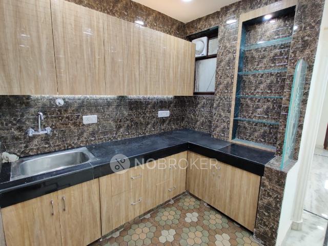 3 BHK Flat For Sale In Sainik Farm