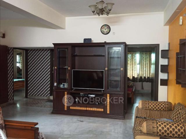 3 BHK Flat For Sale In Sainikpuri