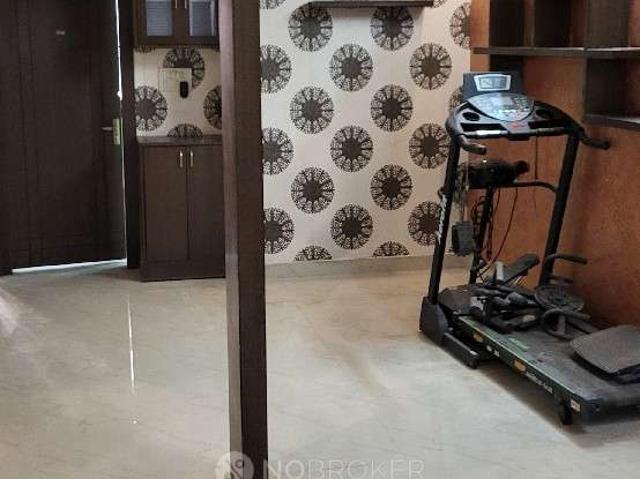 3 BHK Flat For Sale In Sainikpuri