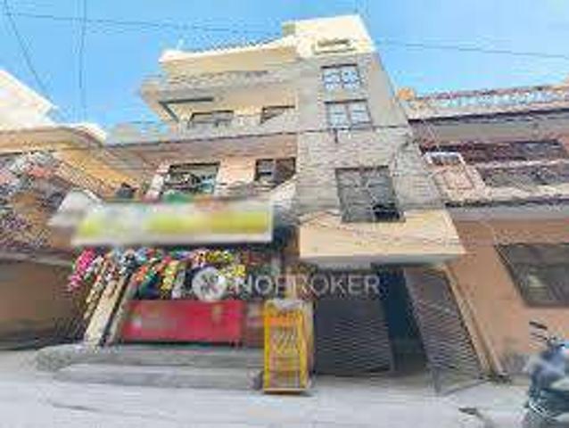 3 BHK Flat For Sale In Sant Nagar Block H Vishnu Garden Rd