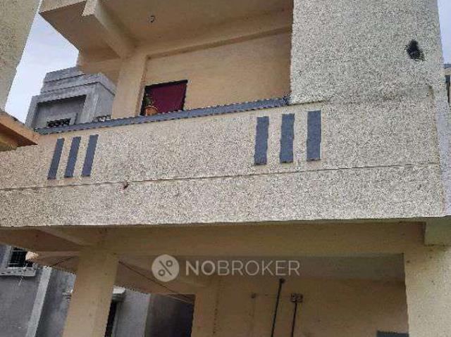 3 BHK Flat For Sale In Saswad