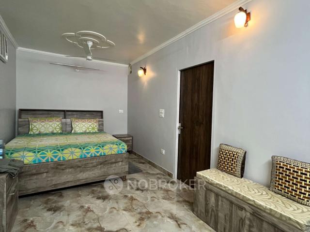 3 BHK Flat For Sale In Sarai Kale Khan