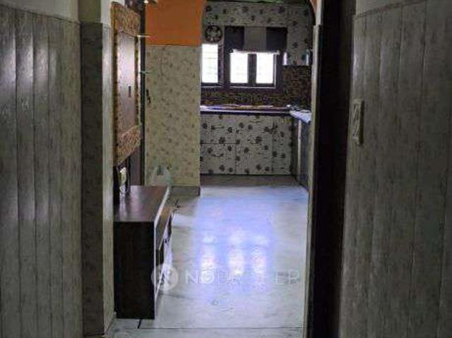 3 BHK Flat For Sale In Sarai Rohilla
