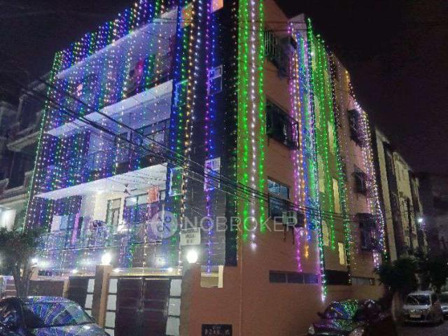 3 BHK Flat For Sale In Sector 49