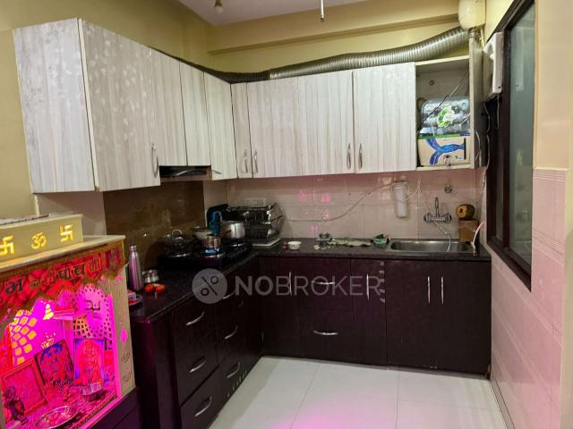 3 BHK Flat For Sale In Sector 4