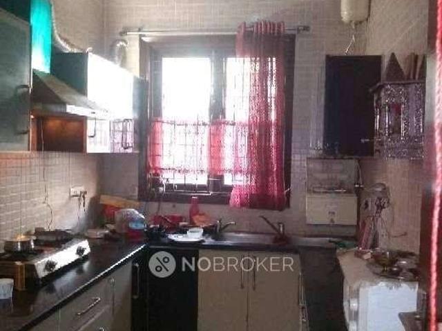 3 BHK Flat For Sale In Sector 57