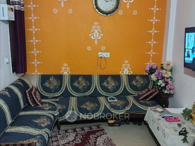 3 BHK Flat For Sale In Dwarka