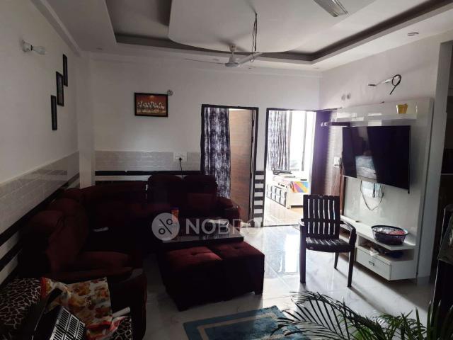 3 BHK Flat For Sale In Sector 69