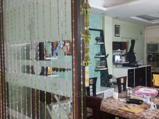 3 BHK Flat For Sale In Sector 7