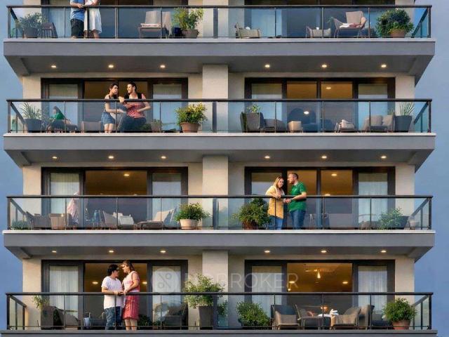 3 BHK Flat For Sale In Sector 99