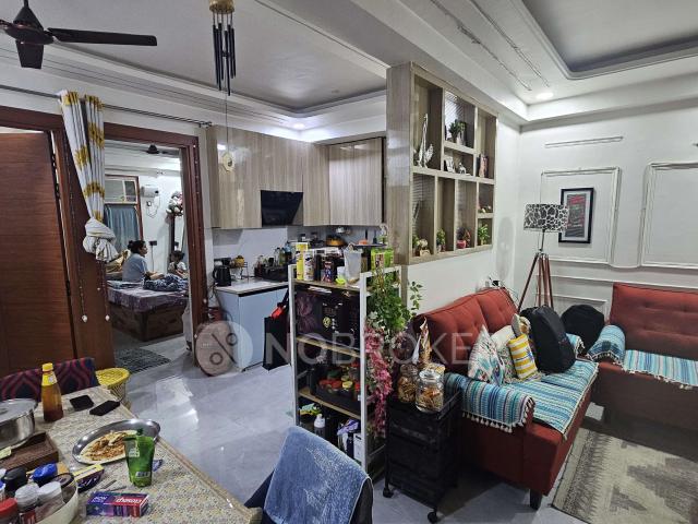 3 BHK Flat For Sale In Sector 104