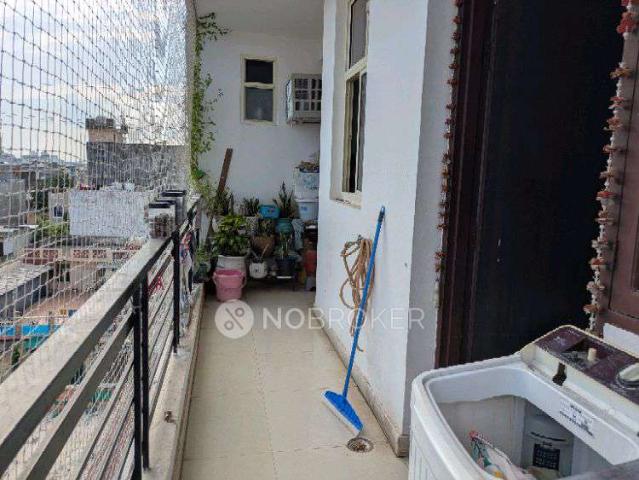 3 BHK Flat For Sale In Sector 110