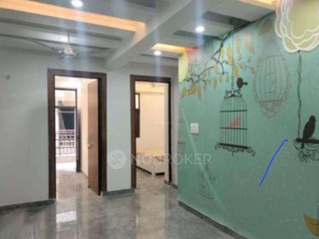 3 BHK Flat For Sale In Sector 1