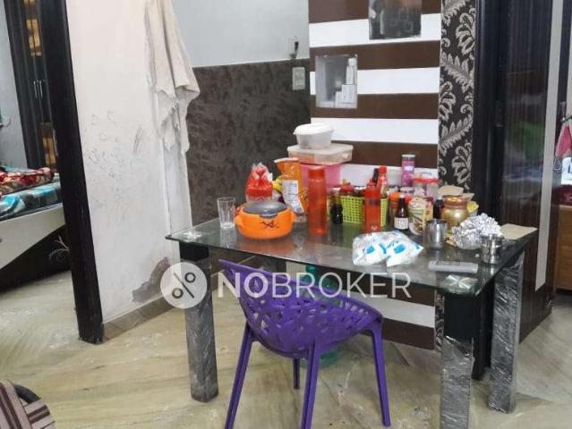 3 BHK Flat For Sale In Sector 22