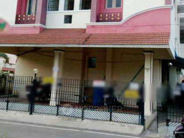 3 BHK Flat For Sale In Sembakkam