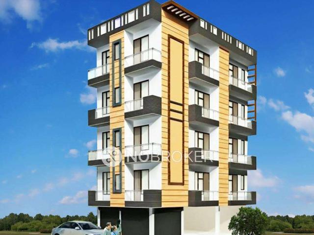 3 BHK Flat For Sale In Sewak Park Uttam Nagar