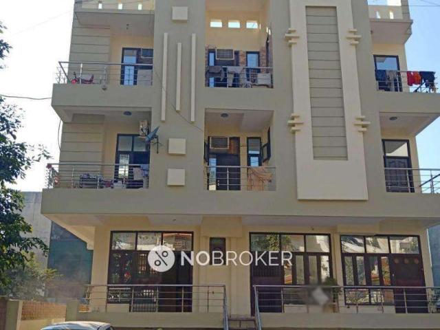 3 BHK Flat For Sale In Shahberi
