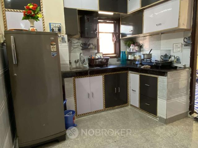 3 BHK Flat For Sale In Shahdara