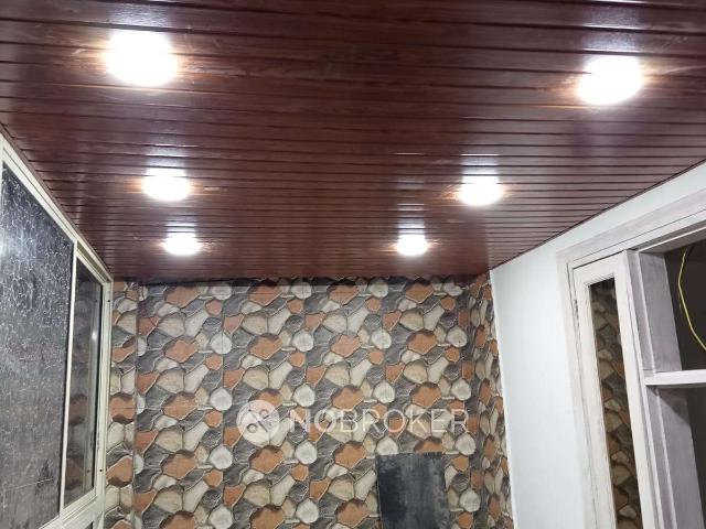 3 BHK Flat For Sale In Shahdara