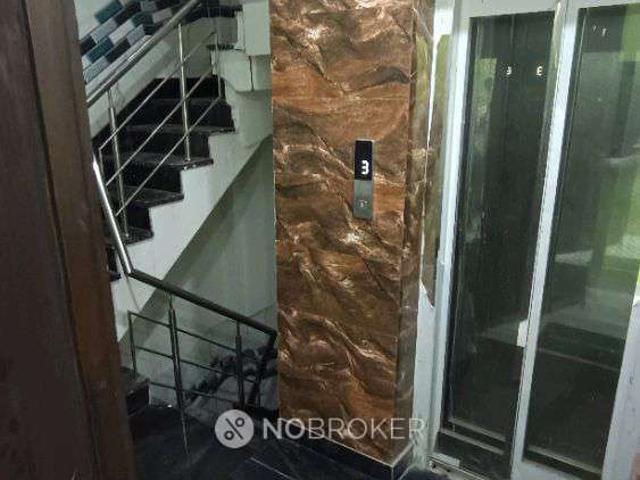 3 BHK Flat For Sale In Shahdara